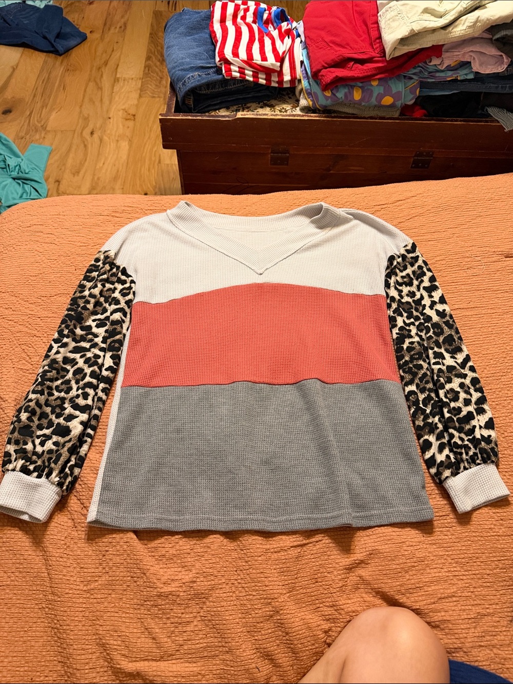 Boutique Top
